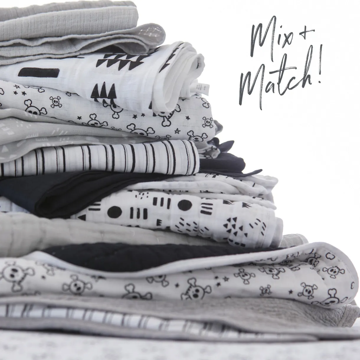 Organic Cotton Changing Pad Cover