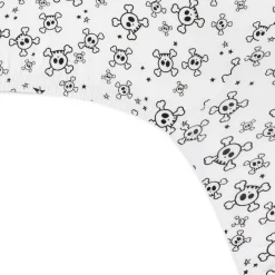 Organic Cotton Changing Pad Cover