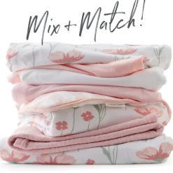 Organic Cotton Changing Pad Cover