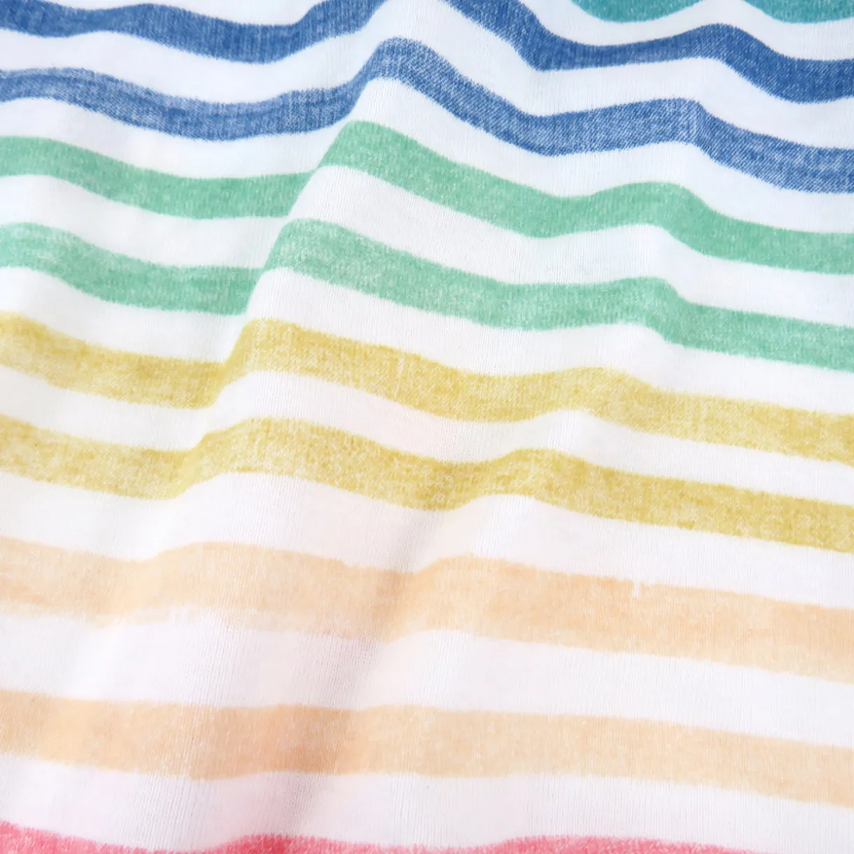 Organic Cotton Changing Pad Cover