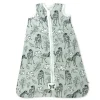 Organic Cotton Classic Wearable Blanket