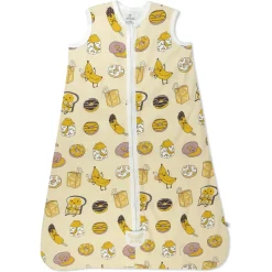 Organic Cotton Classic Wearable Blanket