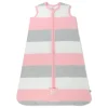 Organic Cotton Classic Wearable Blanket