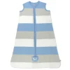 Organic Cotton Classic Wearable Blanket