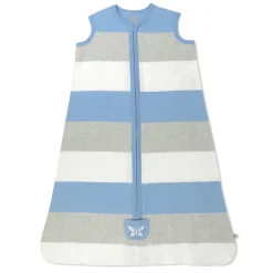 Organic Cotton Classic Wearable Blanket
