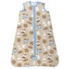 Organic Cotton Classic Wearable Blanket
