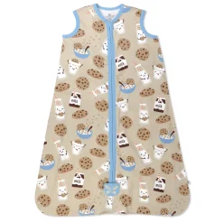 Organic Cotton Classic Wearable Blanket