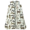 Organic Cotton Classic Wearable Blanket