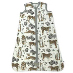 Organic Cotton Classic Wearable Blanket