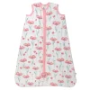 Organic Cotton Classic Wearable Blanket