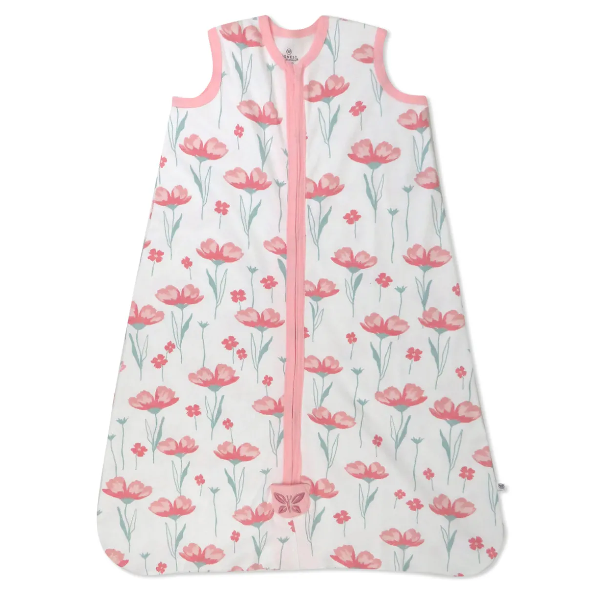 Organic Cotton Classic Wearable Blanket