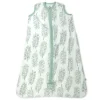 Organic Cotton Classic Wearable Blanket