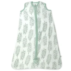Organic Cotton Classic Wearable Blanket