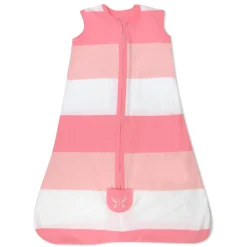 Organic Cotton Classic Wearable Blanket