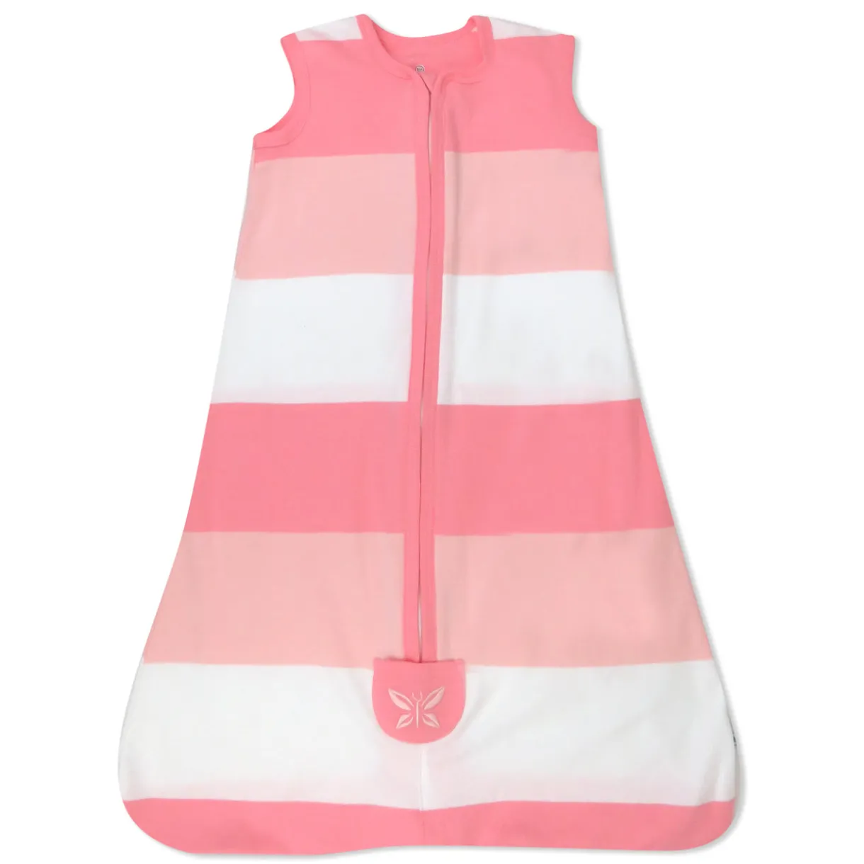 Organic Cotton Classic Wearable Blanket