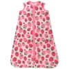 Organic Cotton Classic Wearable Blanket