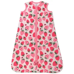 Organic Cotton Classic Wearable Blanket