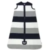 Organic Cotton Classic Wearable Blanket