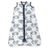 Organic Cotton Classic Wearable Blanket