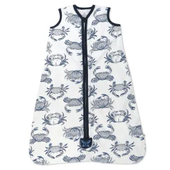 Organic Cotton Classic Wearable Blanket
