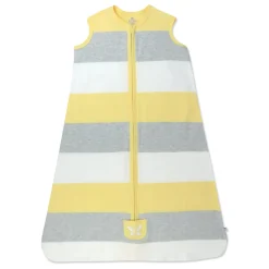 Organic Cotton Classic Wearable Blanket