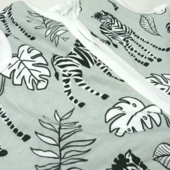 Organic Cotton Classic Wearable Blanket