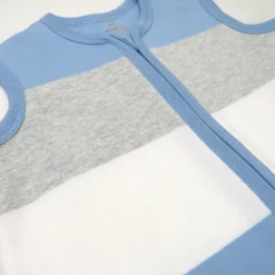Organic Cotton Classic Wearable Blanket