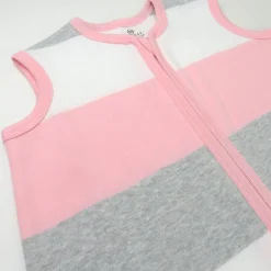 Organic Cotton Classic Wearable Blanket