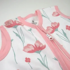 Organic Cotton Classic Wearable Blanket