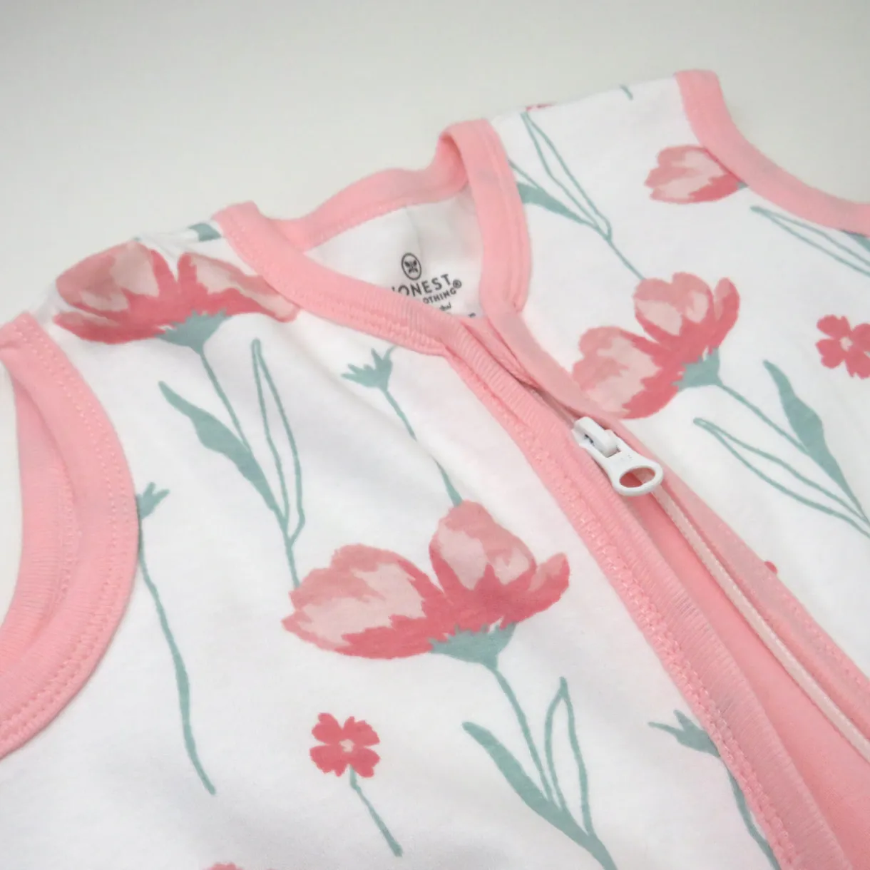 Organic Cotton Classic Wearable Blanket