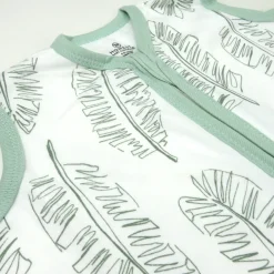 Organic Cotton Classic Wearable Blanket