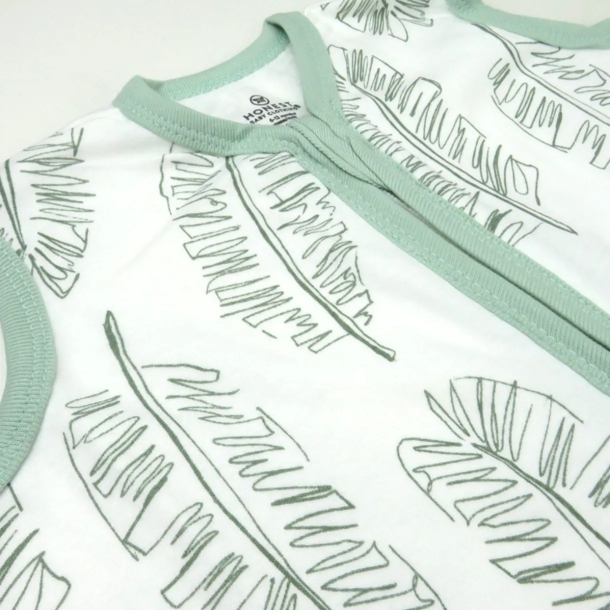 Organic Cotton Classic Wearable Blanket