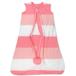 Organic Cotton Classic Wearable Blanket