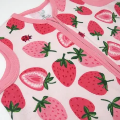 Organic Cotton Classic Wearable Blanket