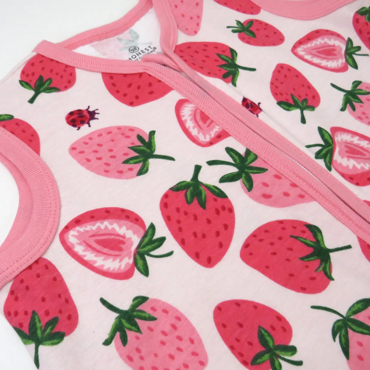 Organic Cotton Classic Wearable Blanket
