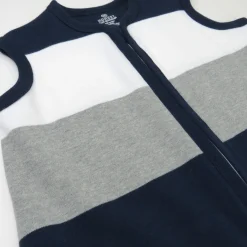 Organic Cotton Classic Wearable Blanket