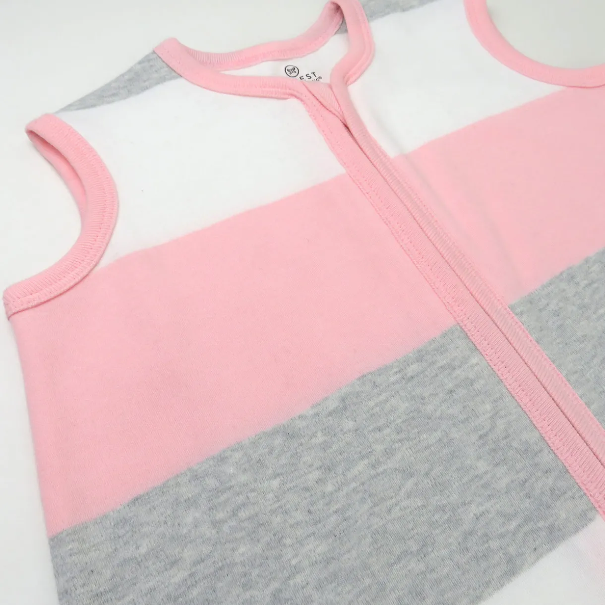Organic Cotton Classic Wearable Blanket