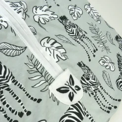 Organic Cotton Classic Wearable Blanket