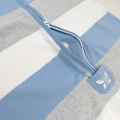 Organic Cotton Classic Wearable Blanket