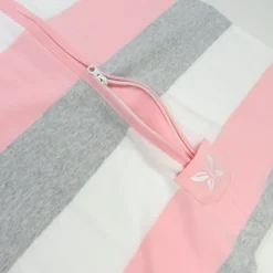 Organic Cotton Classic Wearable Blanket