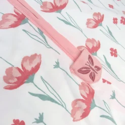 Organic Cotton Classic Wearable Blanket