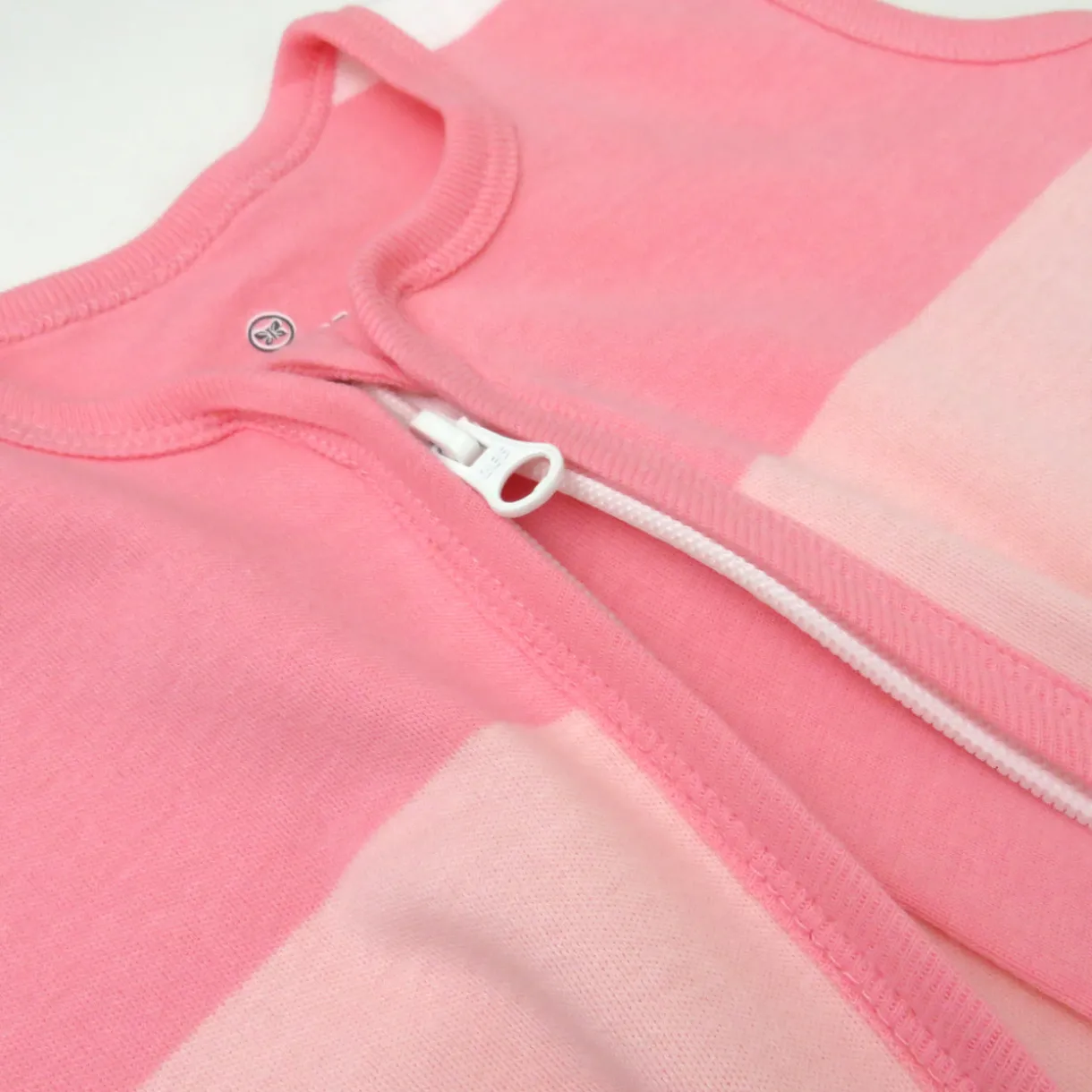 Organic Cotton Classic Wearable Blanket