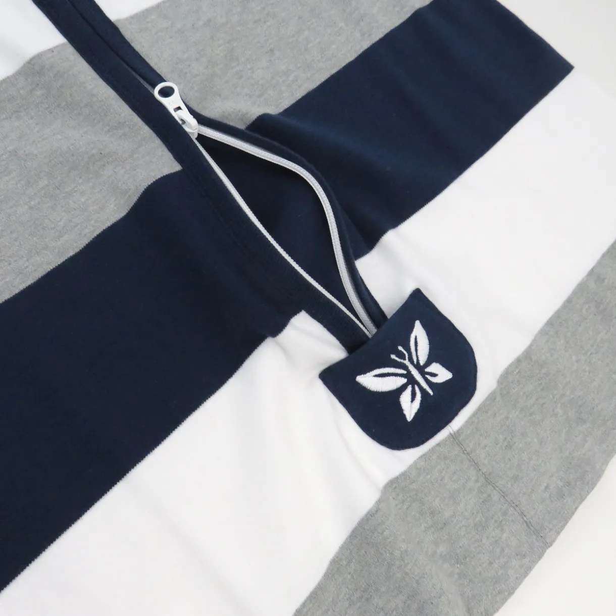 Organic Cotton Classic Wearable Blanket