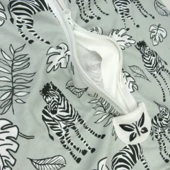 Organic Cotton Classic Wearable Blanket