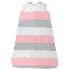 Organic Cotton Classic Wearable Blanket