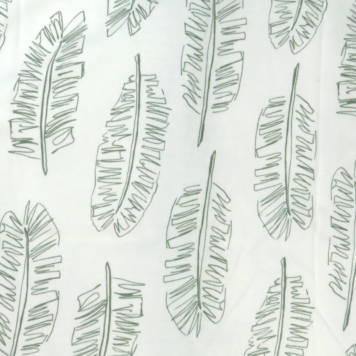 Organic Cotton Classic Wearable Blanket