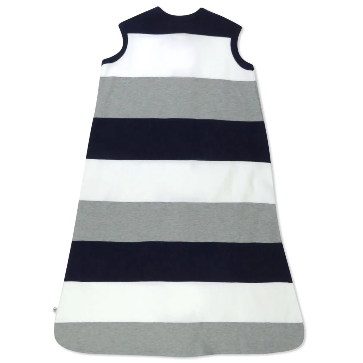 Organic Cotton Classic Wearable Blanket