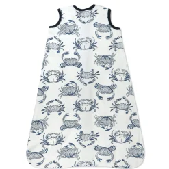 Organic Cotton Classic Wearable Blanket