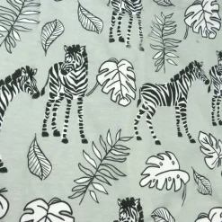 Organic Cotton Classic Wearable Blanket