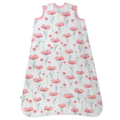 Organic Cotton Classic Wearable Blanket